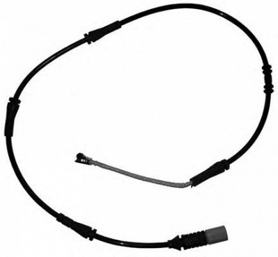 OPEN PARTS ak315300 -  Сигнализатор, износ тормозных колодок